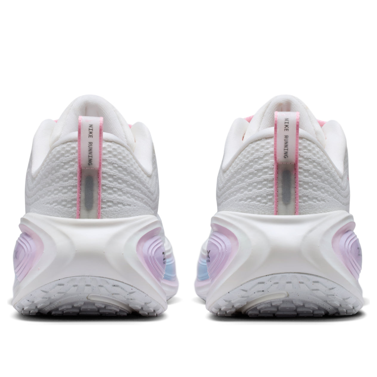(WMNS) Nike Air Zoom Vomero Plus 'Summit White Pink' IR2986-121
