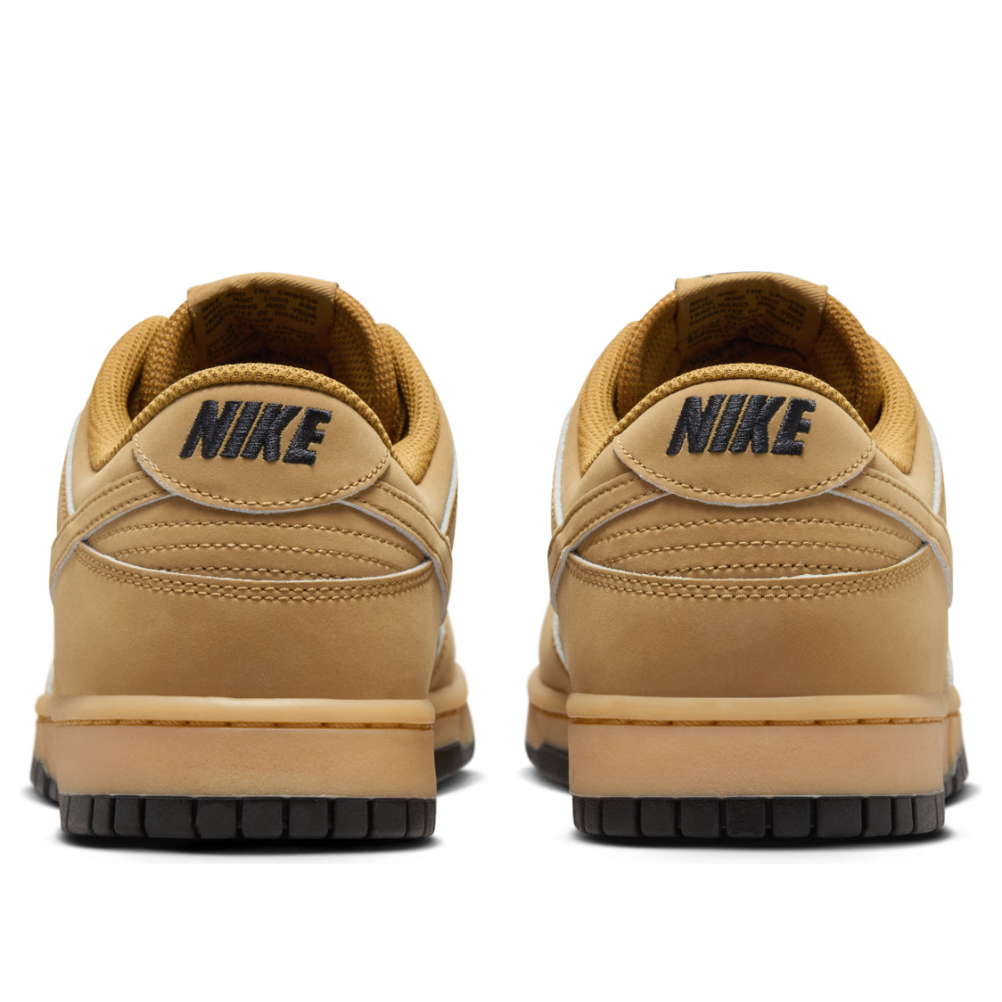 Nike Dunk Low 'Wheat Gum' HQ1932-700