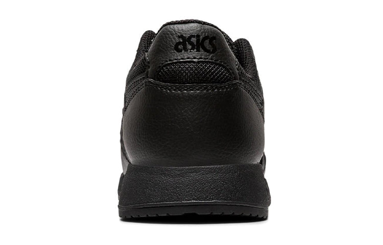 (GS) ASICS Gel Lyte Classic 'Black' 1194A063-001