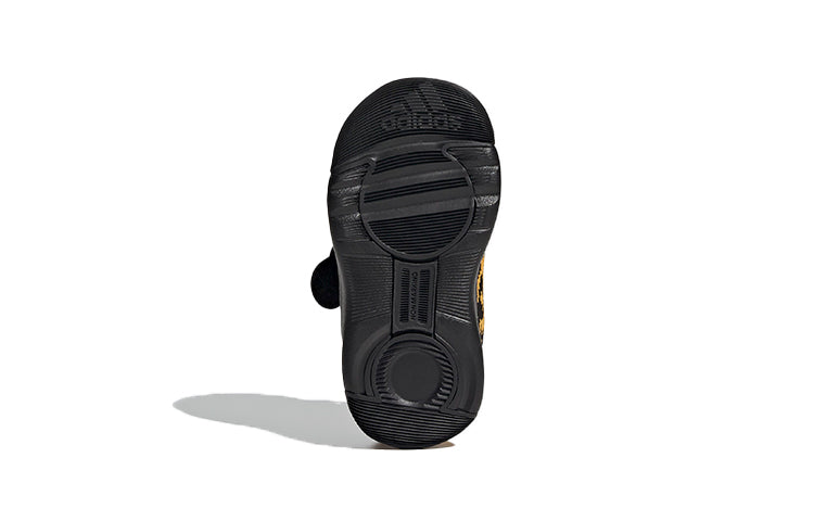 (TD) adidas Activeplay Summer.Rdy 'Black Yellow' FY1435