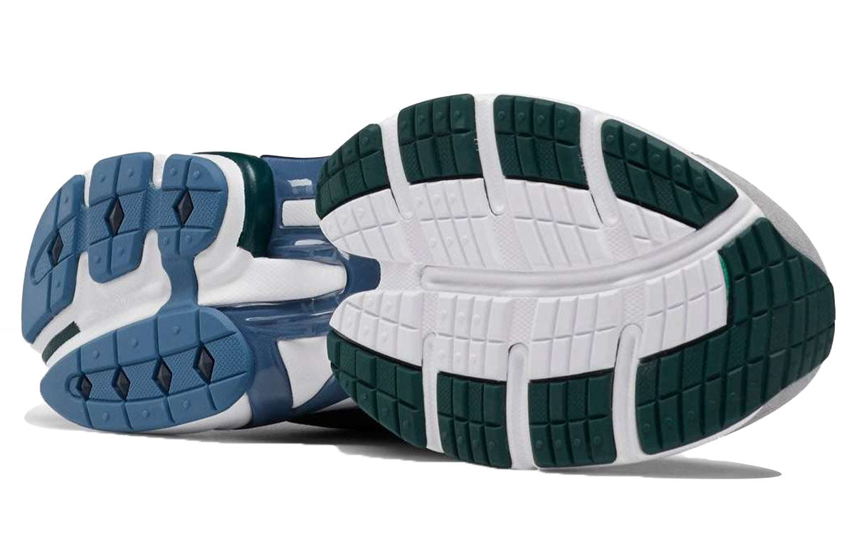 Reebok Premier Pump Paris 'Blue Green' GX2498