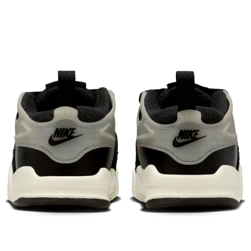 (TD) Air Jordan 4 RM 'Black Sail' FQ7937-006