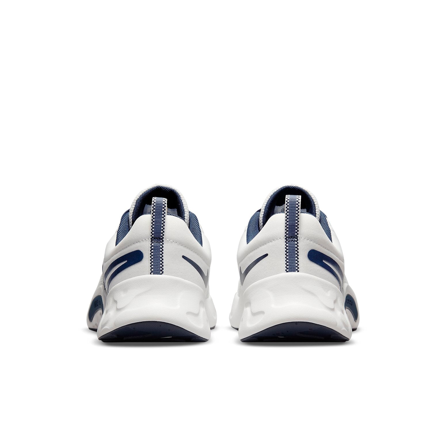 Nike Renew Retaliation TR 3 'Summit White Obsidian' DA1350-100