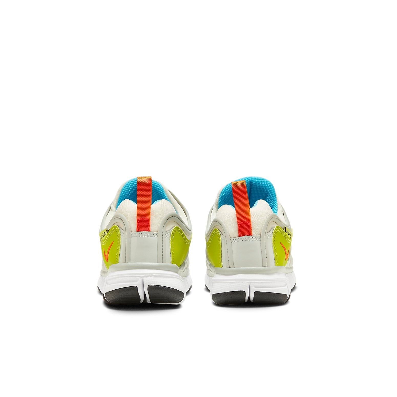 (PS) Nike Dynamo Free Shoes 'BeigeGreen' FN3690-180