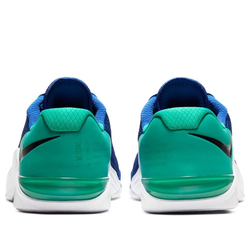 Nike Metcon 5 'Blue White Green' AQ1189-443