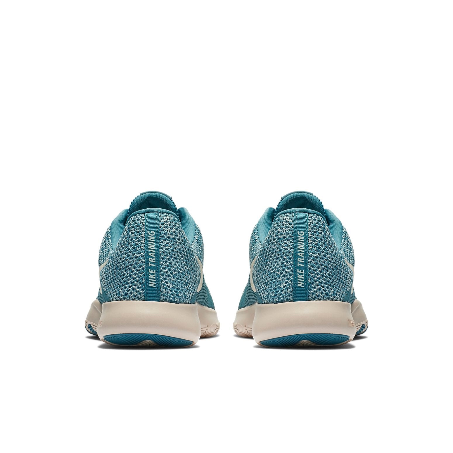(WMNS) Nike Flex Trainer 8 Blue 924339-400
