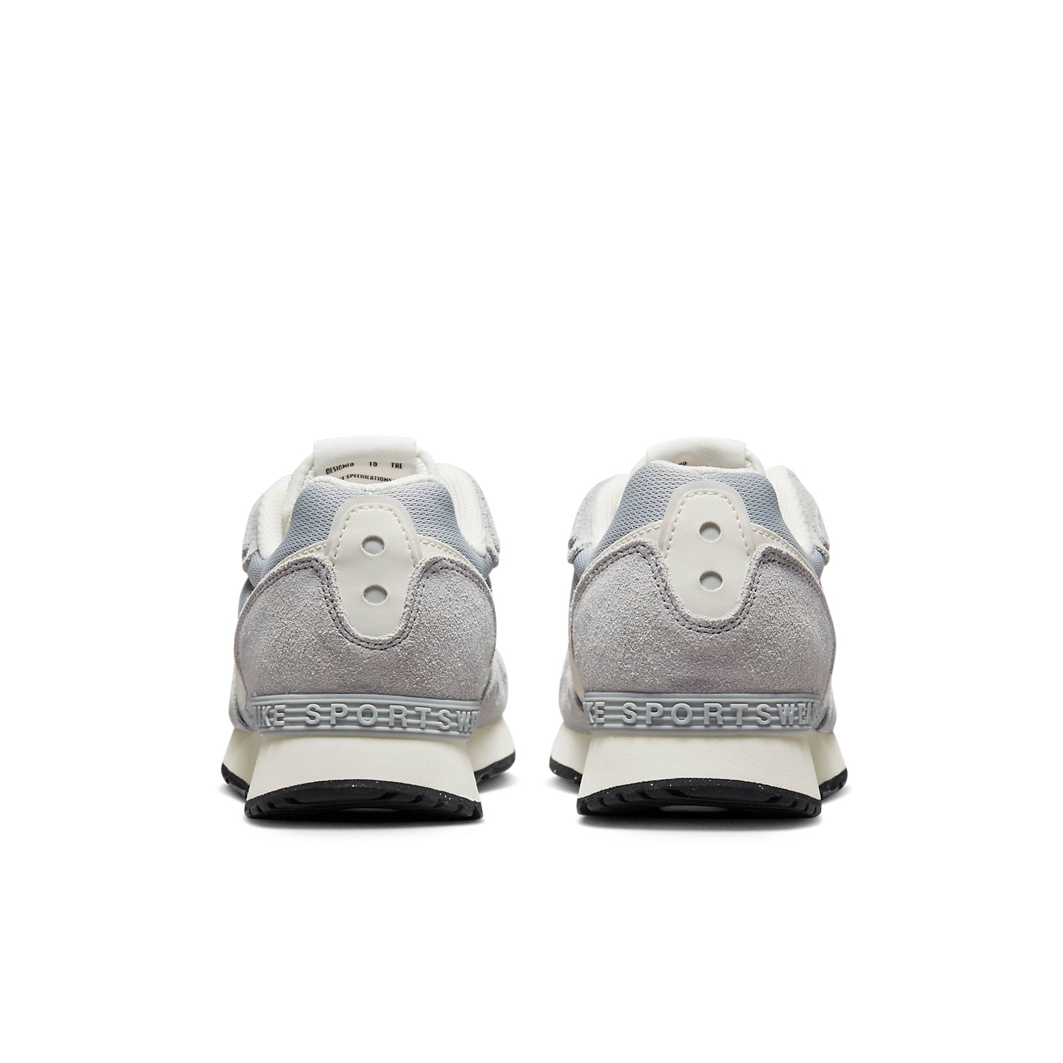 (WMNS) Nike Venture Runner 'Wolf Grey Sail' CK2948-008