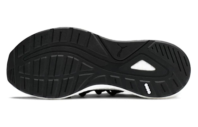 (WMNS) PUMA Nrgy Neko Stellar 'Black White' 192458-02