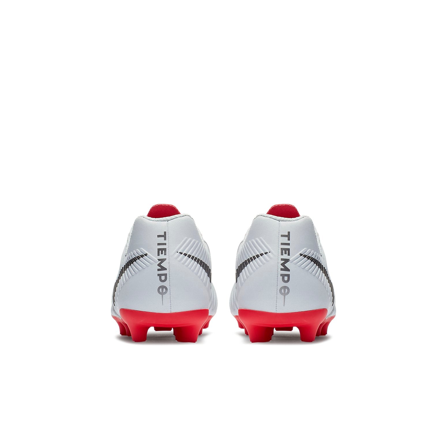 (GS) Nike Tiempo Legend 7 Pro FG 'Grey Red' AO2300-060