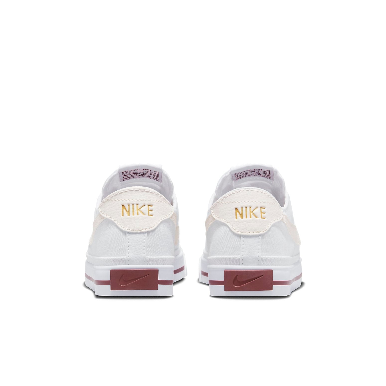 Nike Coat Legacy Canvas 'White' CZ0294-104