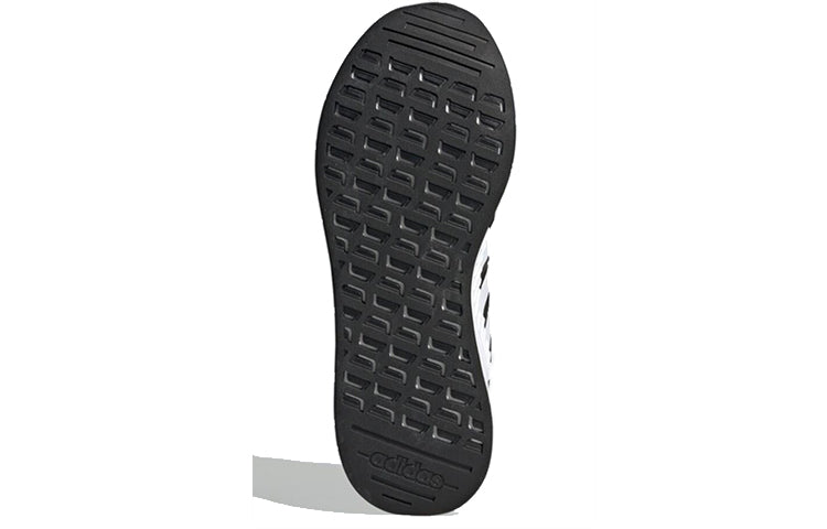 adidas neo Run 90S 'Black And White' EH3417