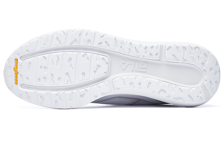 (WMNS) FILA Heritage Ray White A12W022207FWT