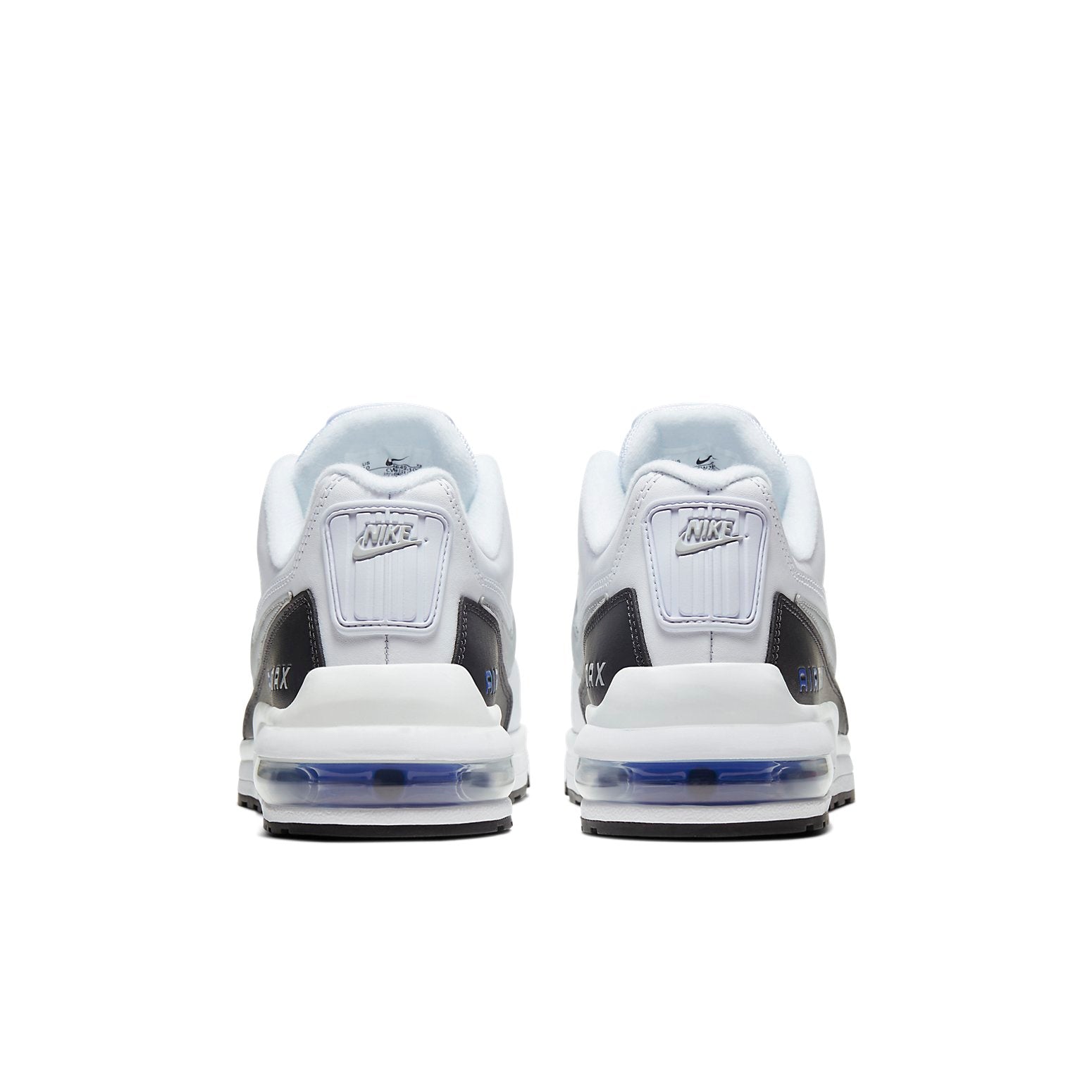 Nike Air Max LTD 3 'White Light Smoke Grey Royal' CW2649-100
