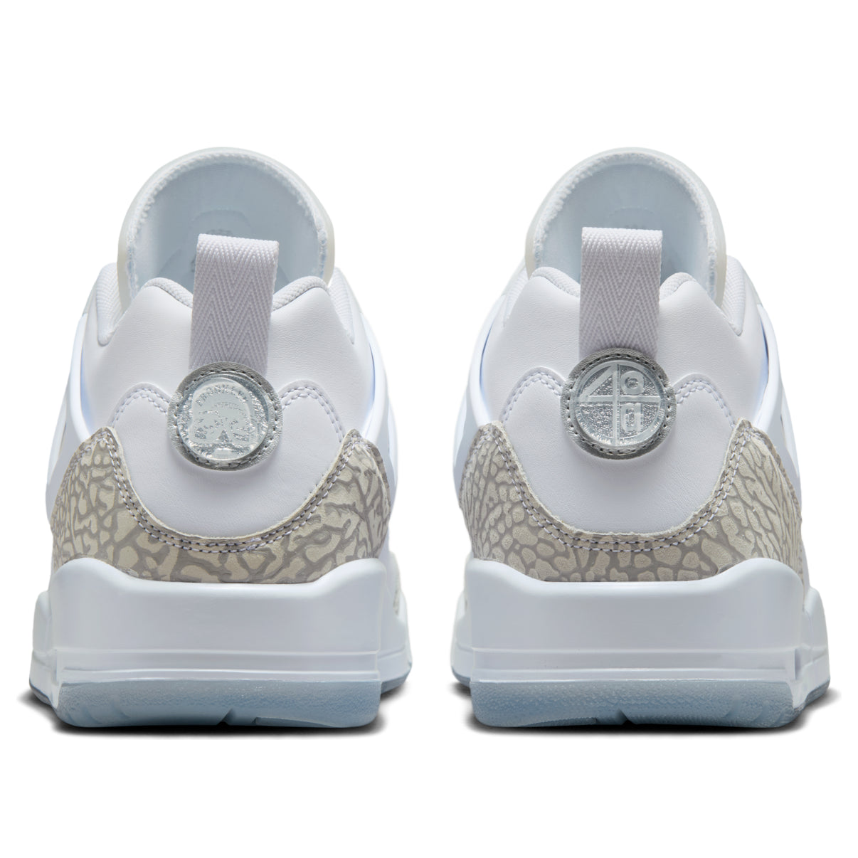 Air Jordan Spizike Low 'White Neutral Grey' FQ1759-103