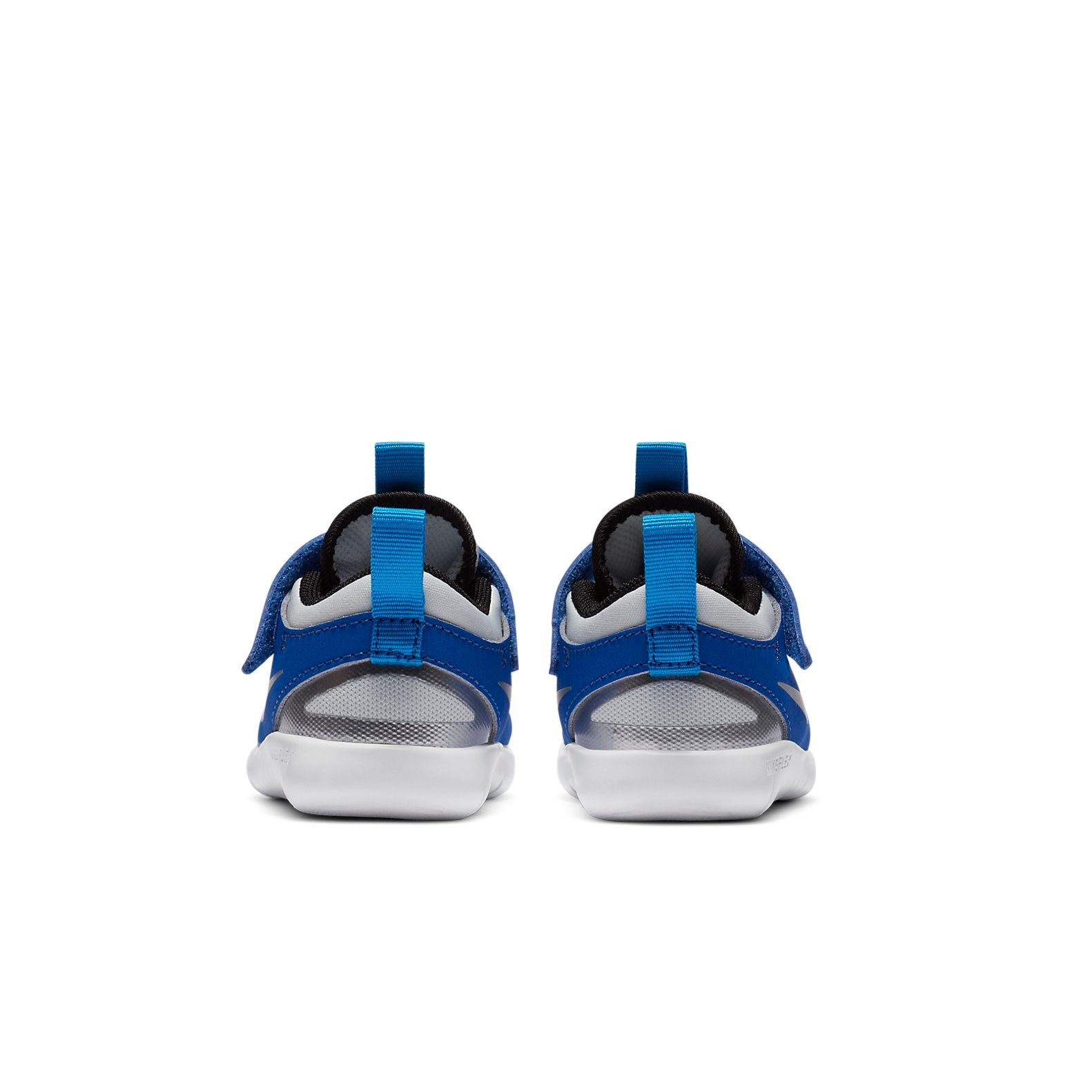 (TD) Nike Flex Contact 4 'Photon Dust Game Royal' CJ2073-014