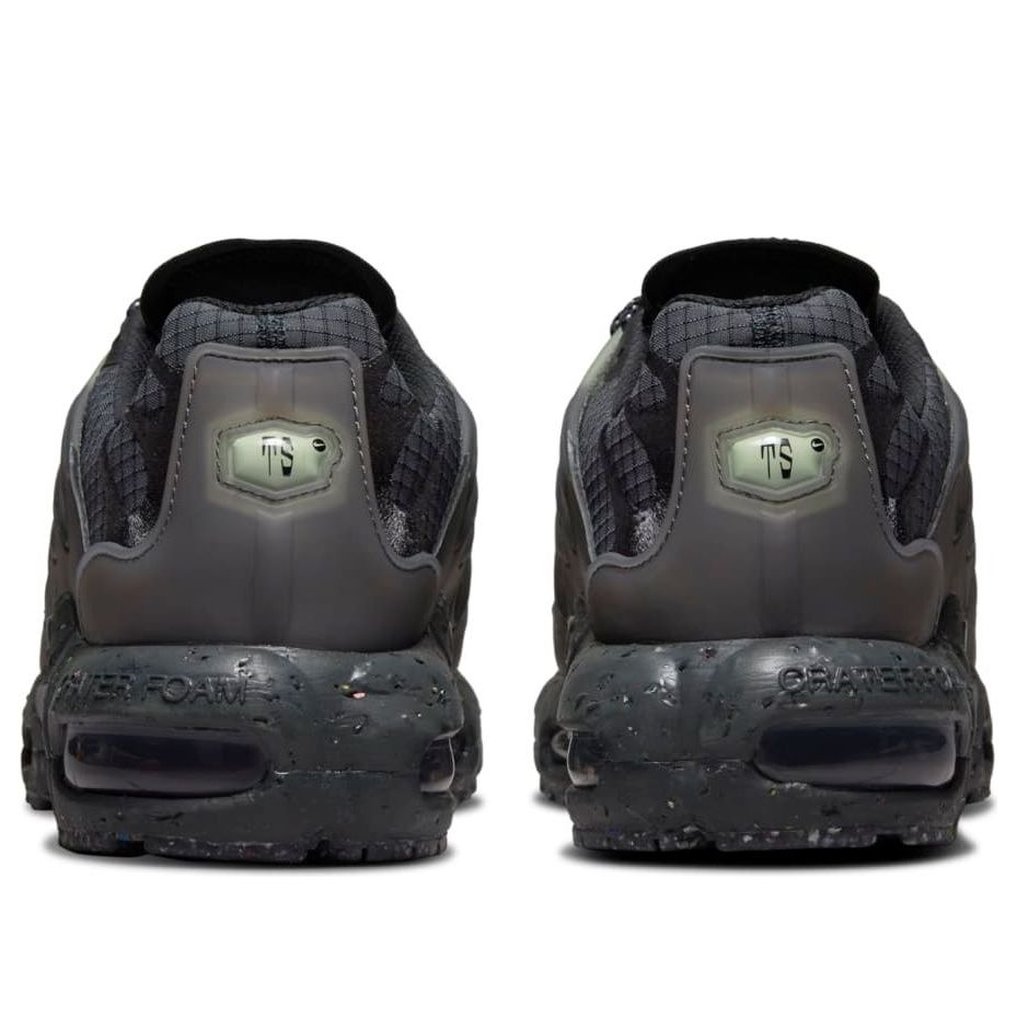 Nike Air Max Terrascape Plus 'Black Barely Volt' DC6078-002