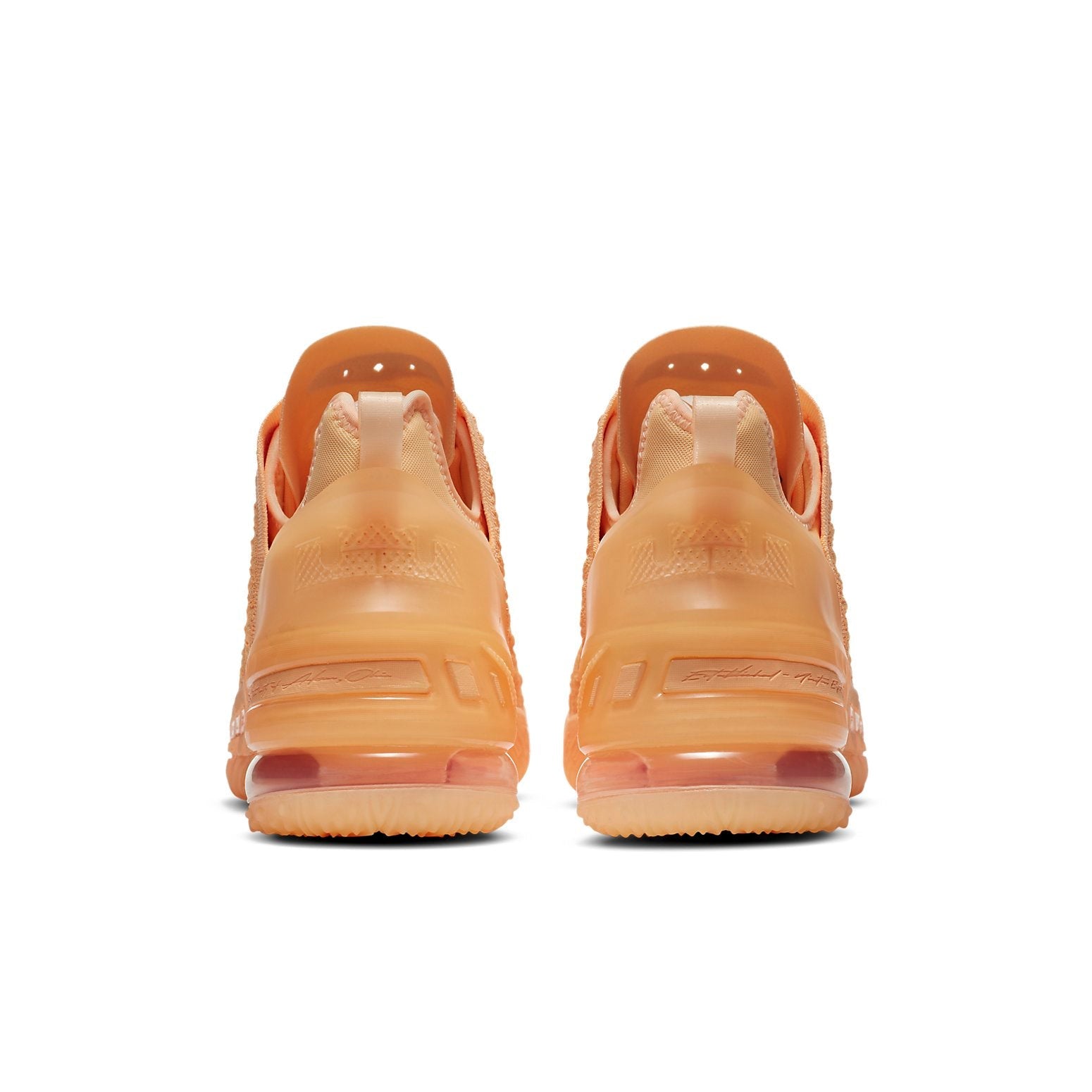 Nike LeBron 18 'Sisterhood' DB8148-801