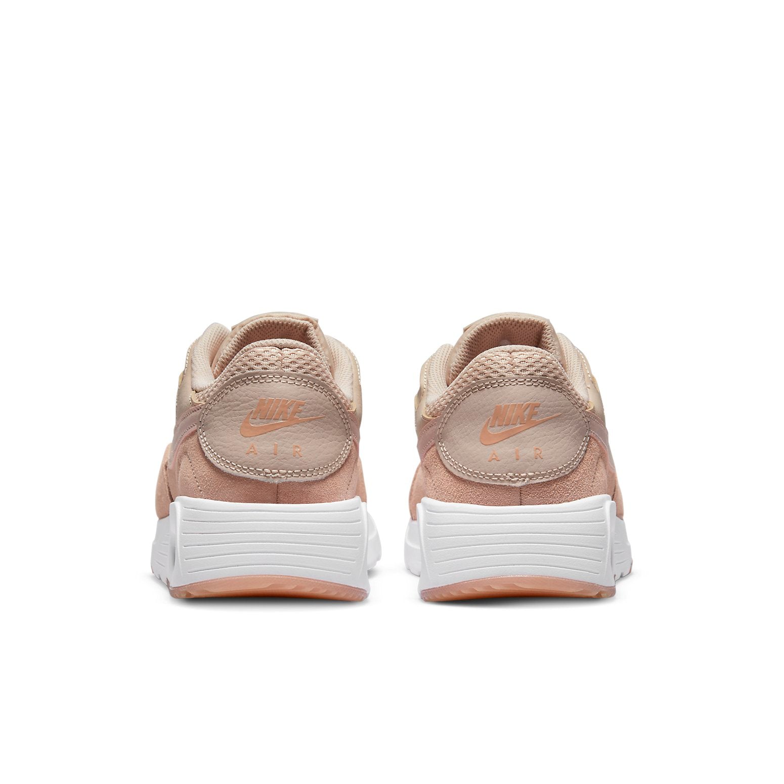 (WMNS) Nike Air Max SC 'Fossil Stone' CW4554-201