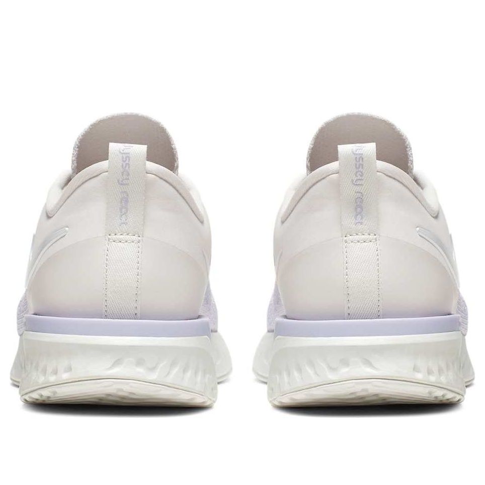 (WMNS) Nike Odyssey React Flyknit 2 'Platinum Tint Lavender Mist' AH1016-005