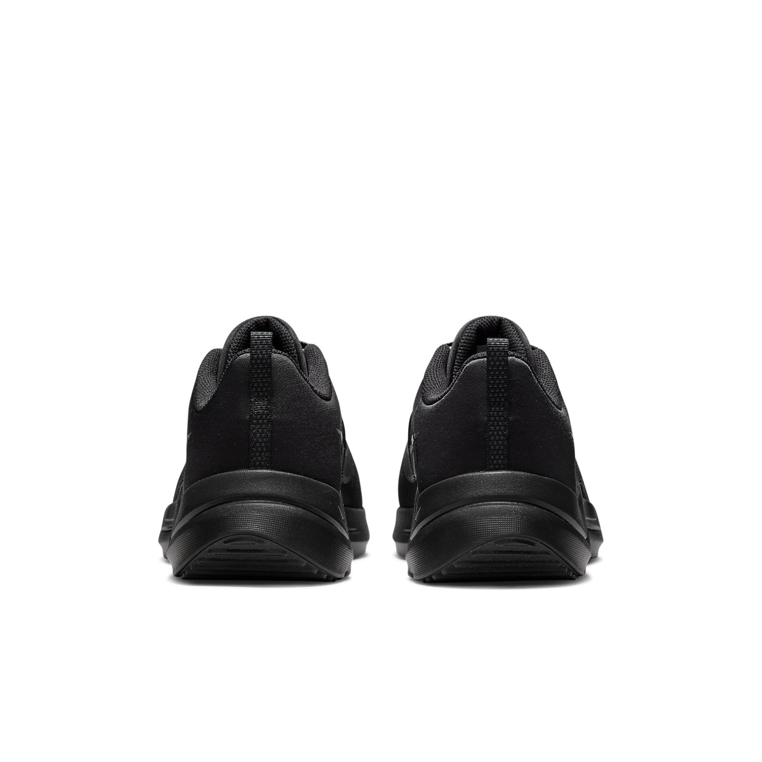 Nike Downshifter 12 'Black Particle Grey' DD9293-002