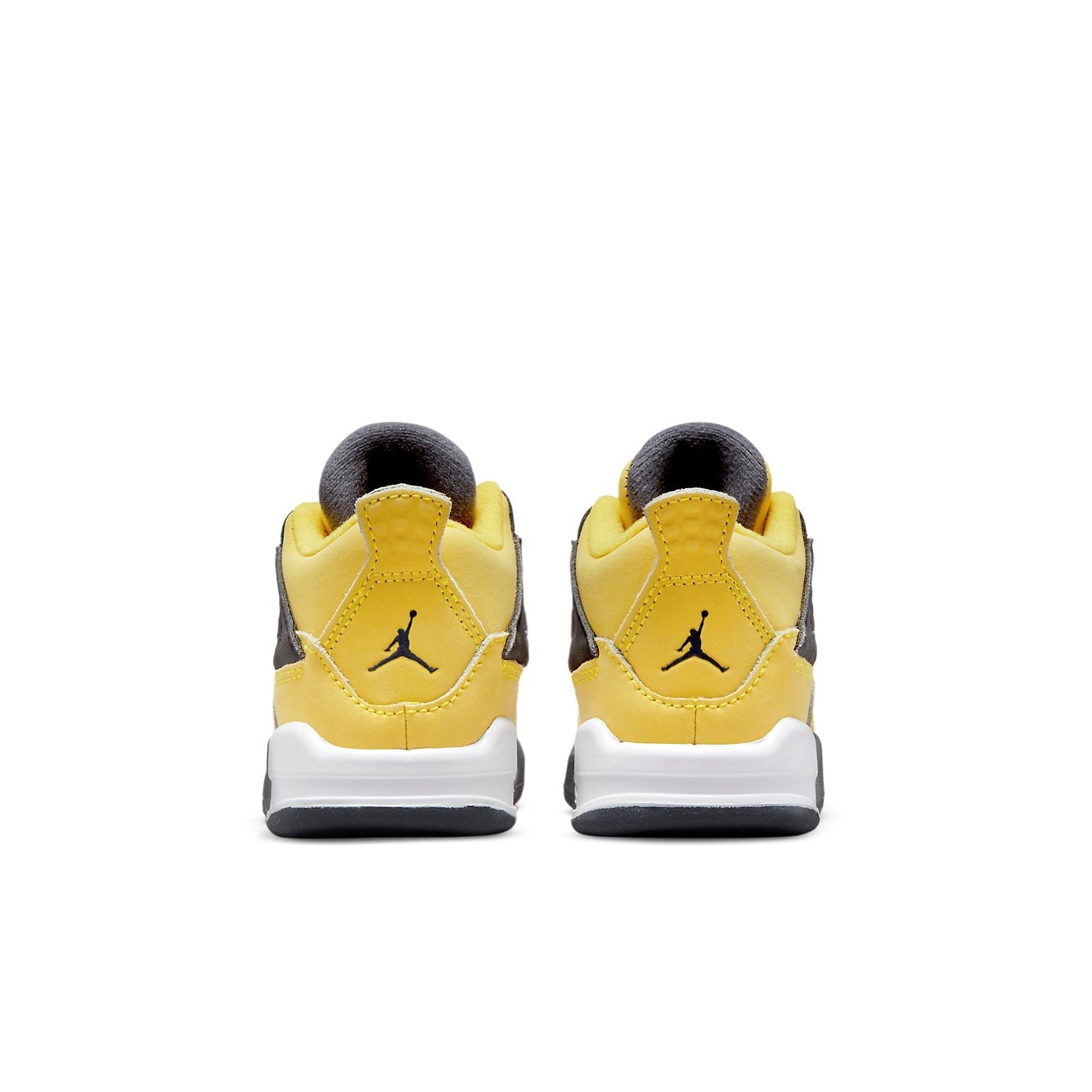(TD) Air Jordan 4 Retro 'Lightning' 2021 BQ7670-700