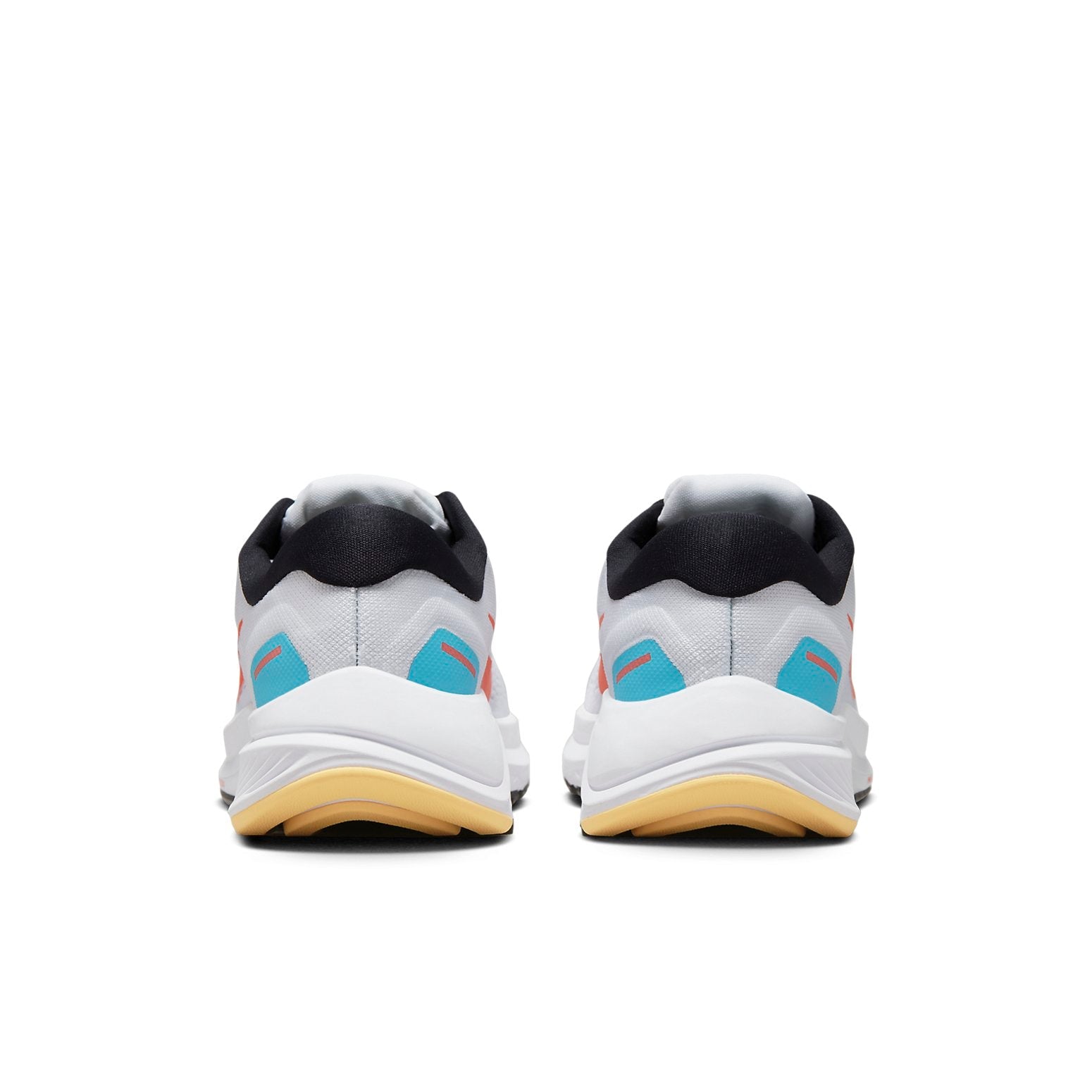 (WMNS)Nike Structure 24 'White Multi' DA8570-107