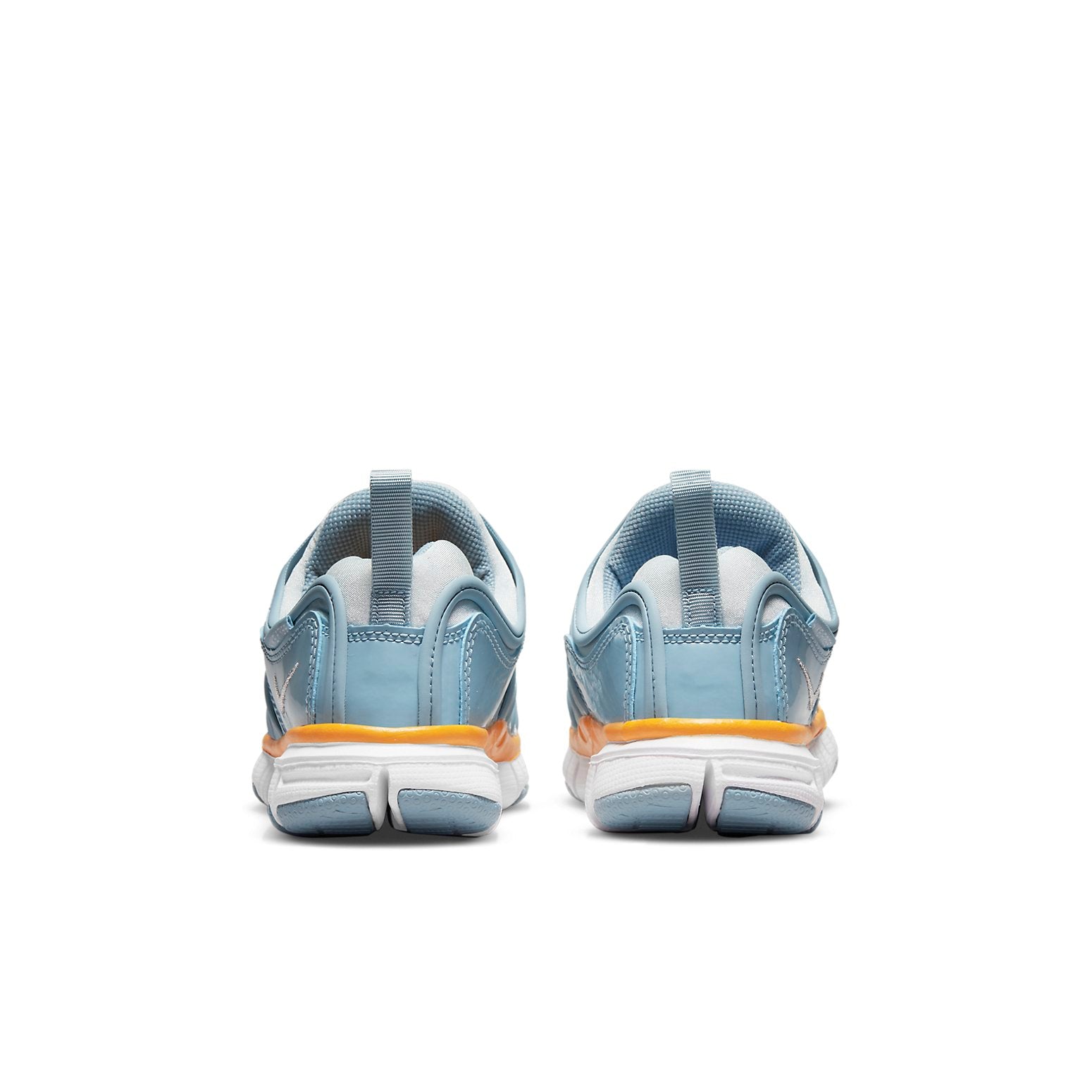 (PS) Nike Dynamo Free 'Aura White Worn Blue' 343738-438