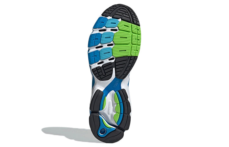 adidas Supernova Cushion 7 'White Blue Rush' GY5241