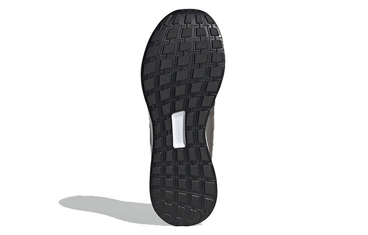adidas EQ19 Run 'Black White' H00924