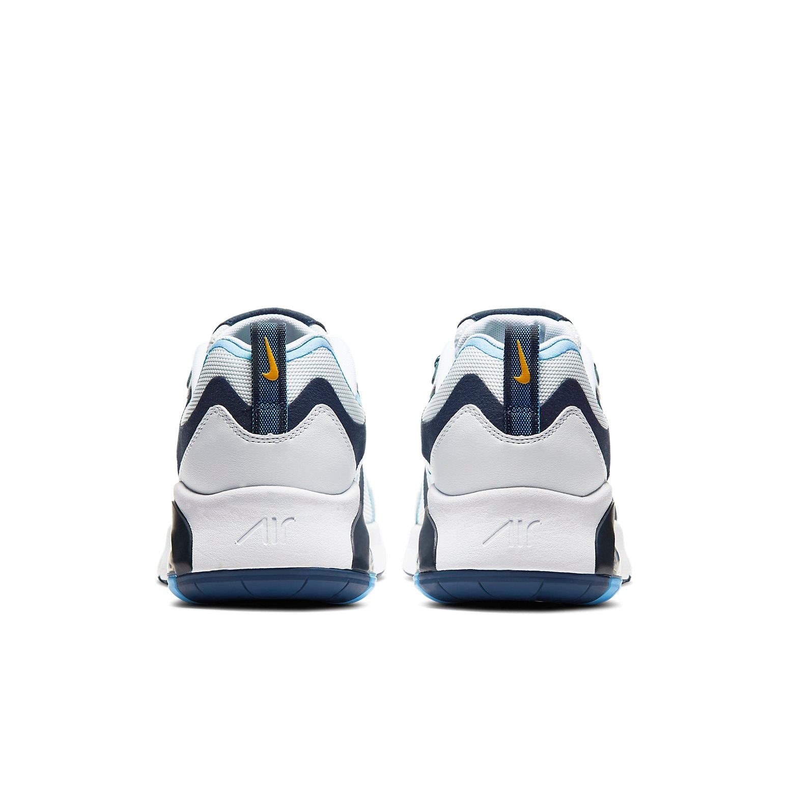 Nike Air Max 200 'University Blue' CT1262-103