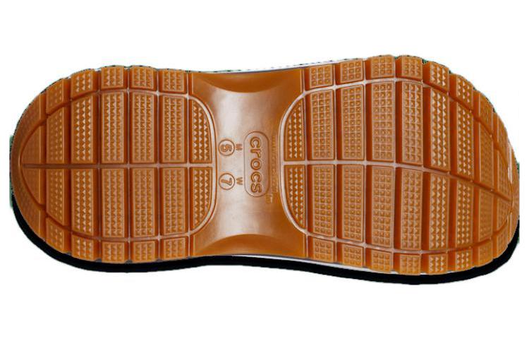 Crocs x NBA Mega Crush Clog 'All-Star 2023' 208469-90H