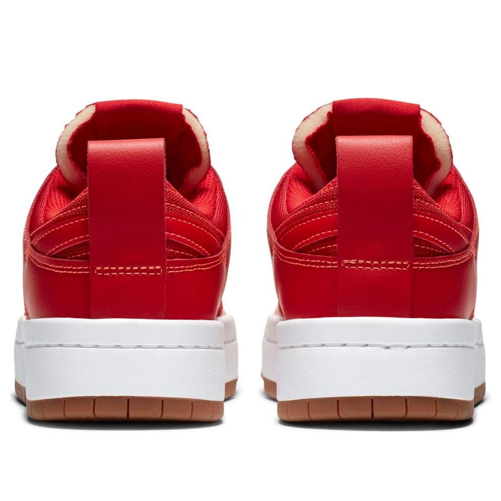 (WMNS) Nike Dunk Low Disrupt 'Red Gum' CK6654-600
