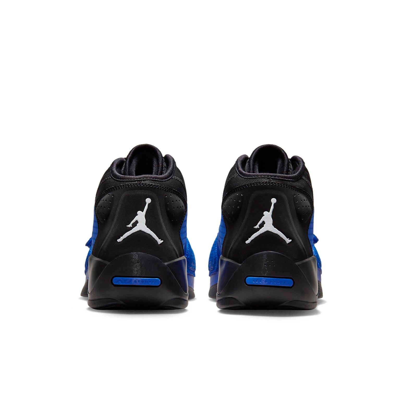 Air Jordan Zion 2 PF 'One Never Done' DO9072-410