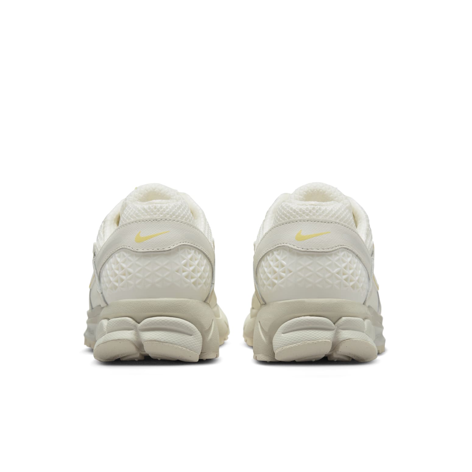 (WMNS) Nike Air Zoom Vomero 5 'Sail Soft Yellow' HJ3846-133