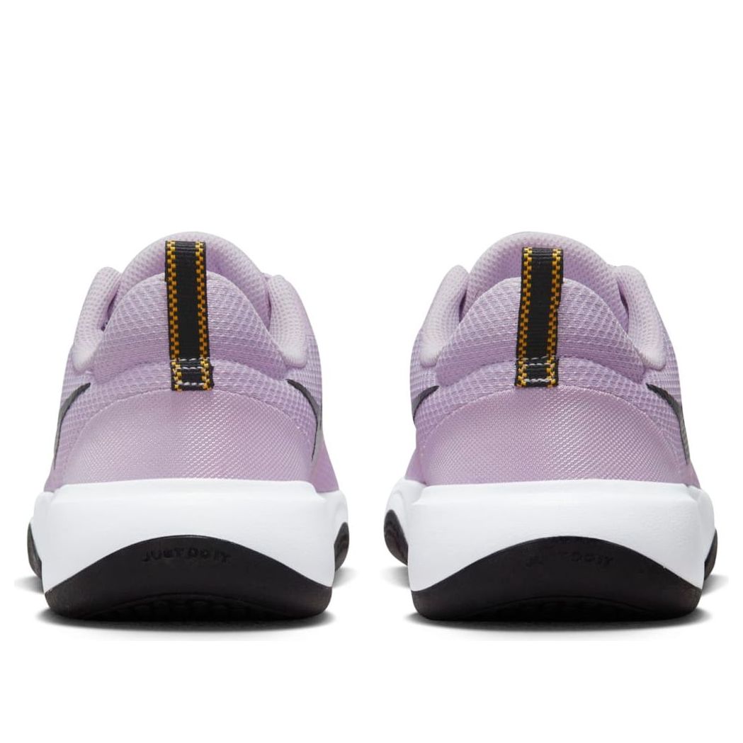 (WMNS) Nike City Rep TR 'Lilac Black White' DA1351-500