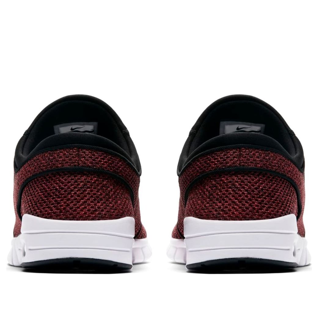 Nike Stefan Janoski Max SB 'Track Red' 631303-606