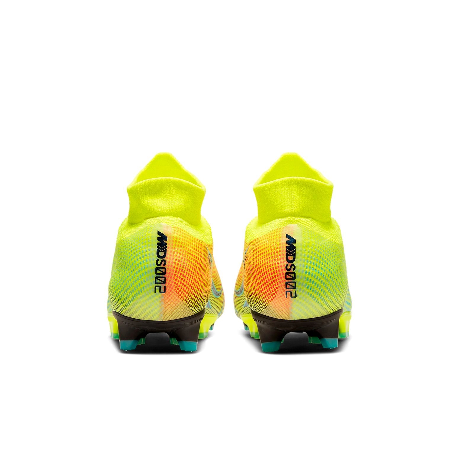 Nike Mercurial Superfly 7 Pro MDS FG 'Lemon Venom Aurora' BQ5483-703