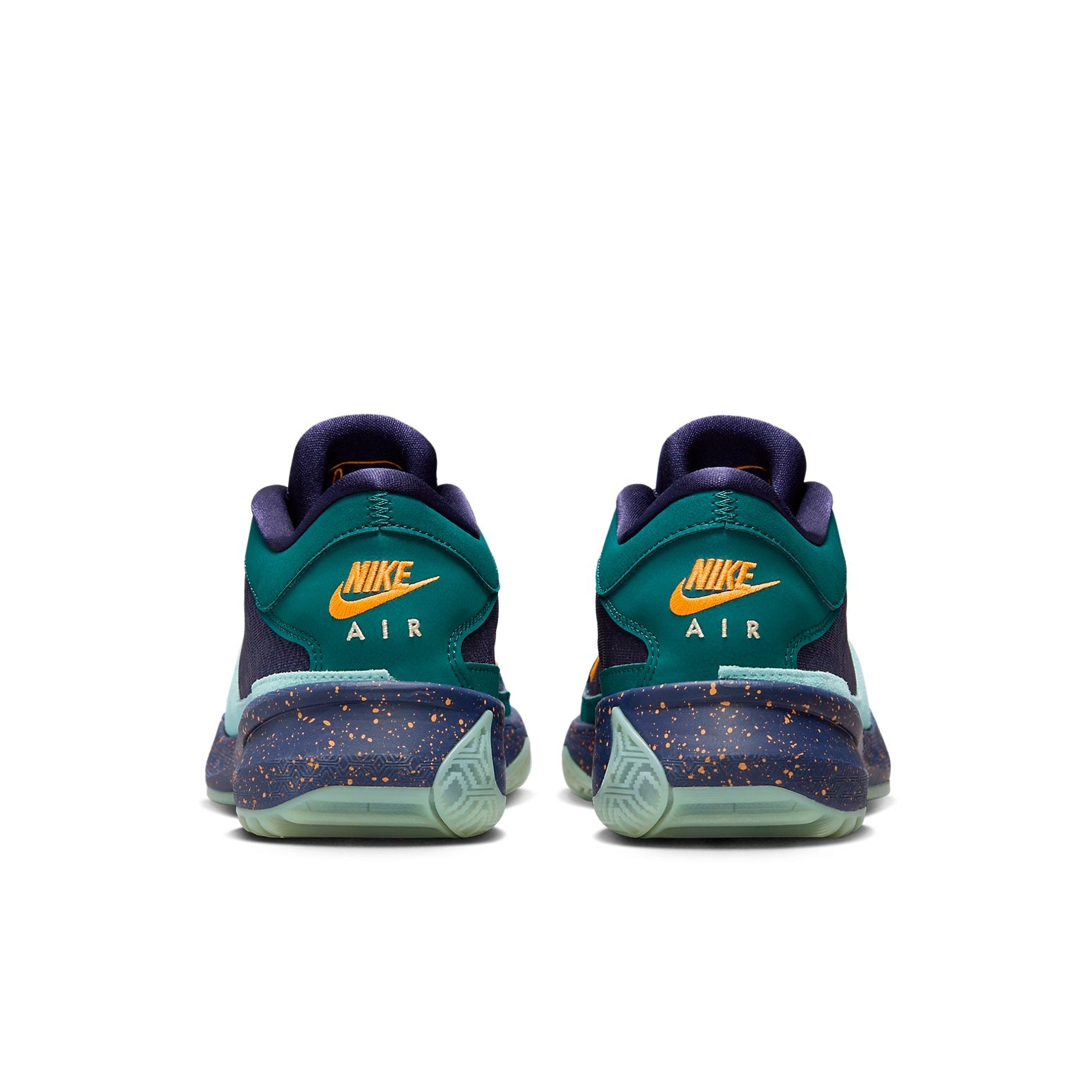 Nike Zoom Freak 5 EP 'Jade Ice' DX4996-300