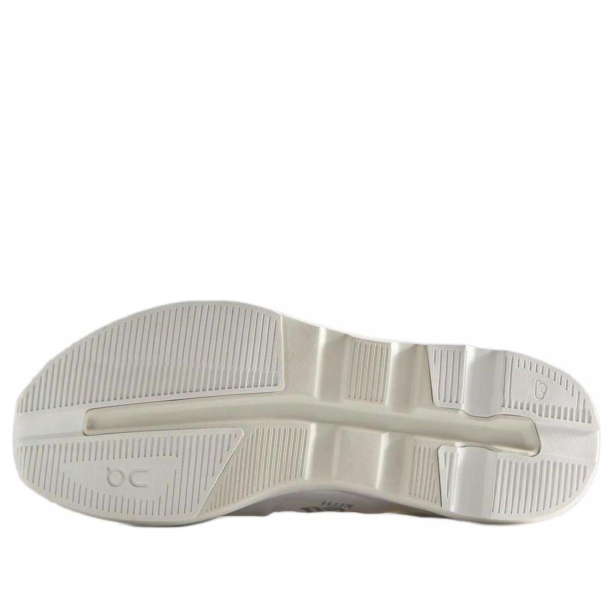 On Running x Kith Cloudzone 'White Ice' 3MF11130202