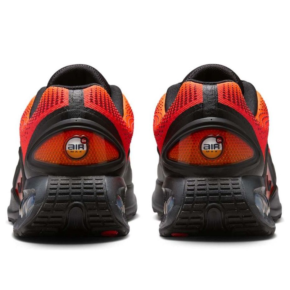 (WMNS) Nike Air Max Dn 'Total Orange Black' IB4505-803