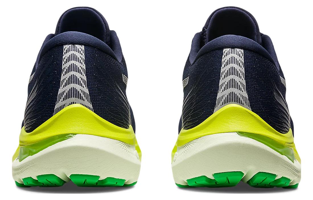 ASICS GT-2000 11 'Midnight Lime Zest' 1011B441-403