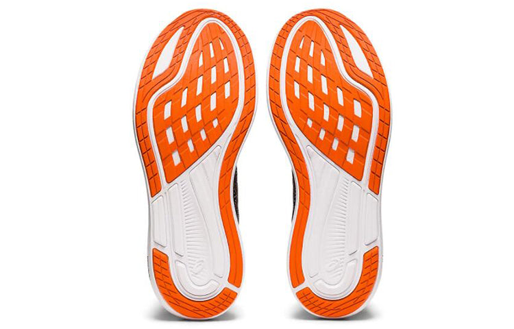 ASICS EvoRide 2 'Black Marigold Orange' 1011B017-002