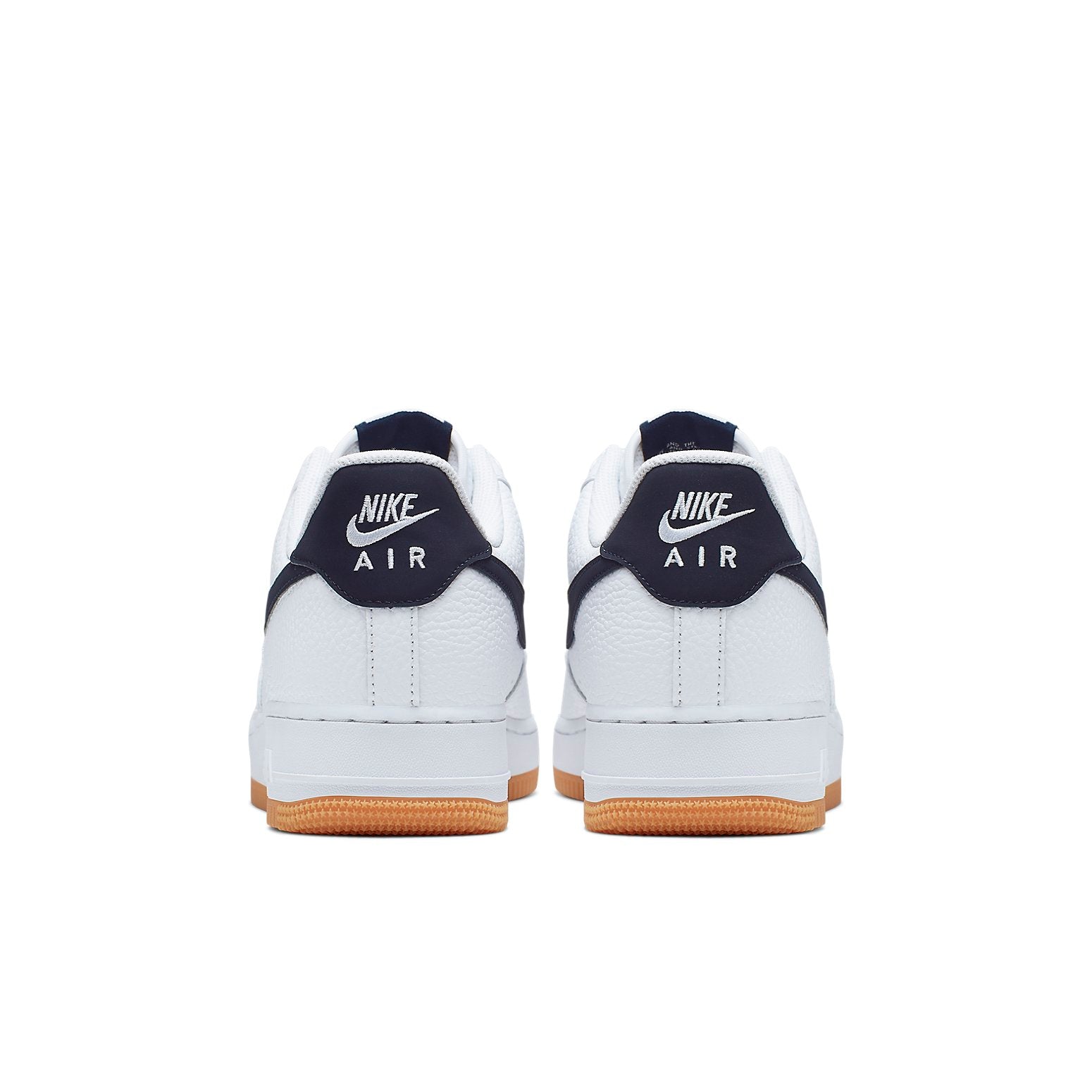 Nike Air Force 1 Low 'Obsidian Gum' CI0057-100