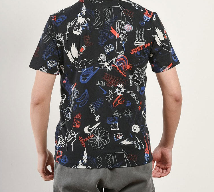 Nike AS Men's Sportswear Sport Pack SS 2 Tee CK3013-010