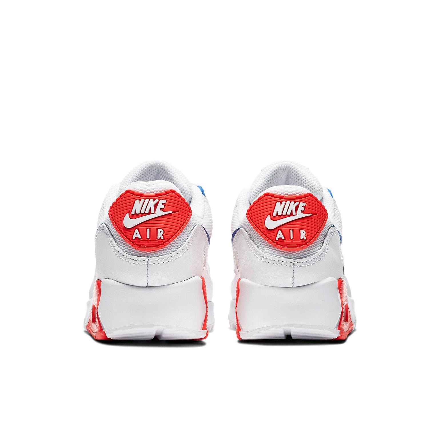 (WMNS) Nike Air Max 90 'Ultramarine' CT1039-100