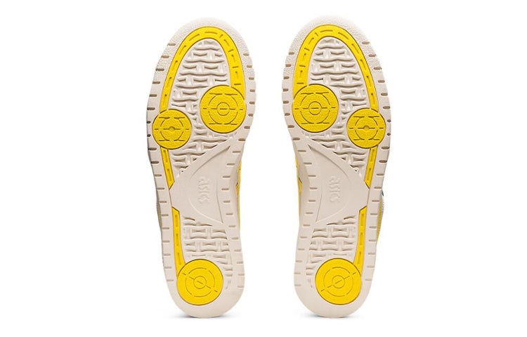 ASICS Gel-PTG 'White Yellow' 1201A044-102