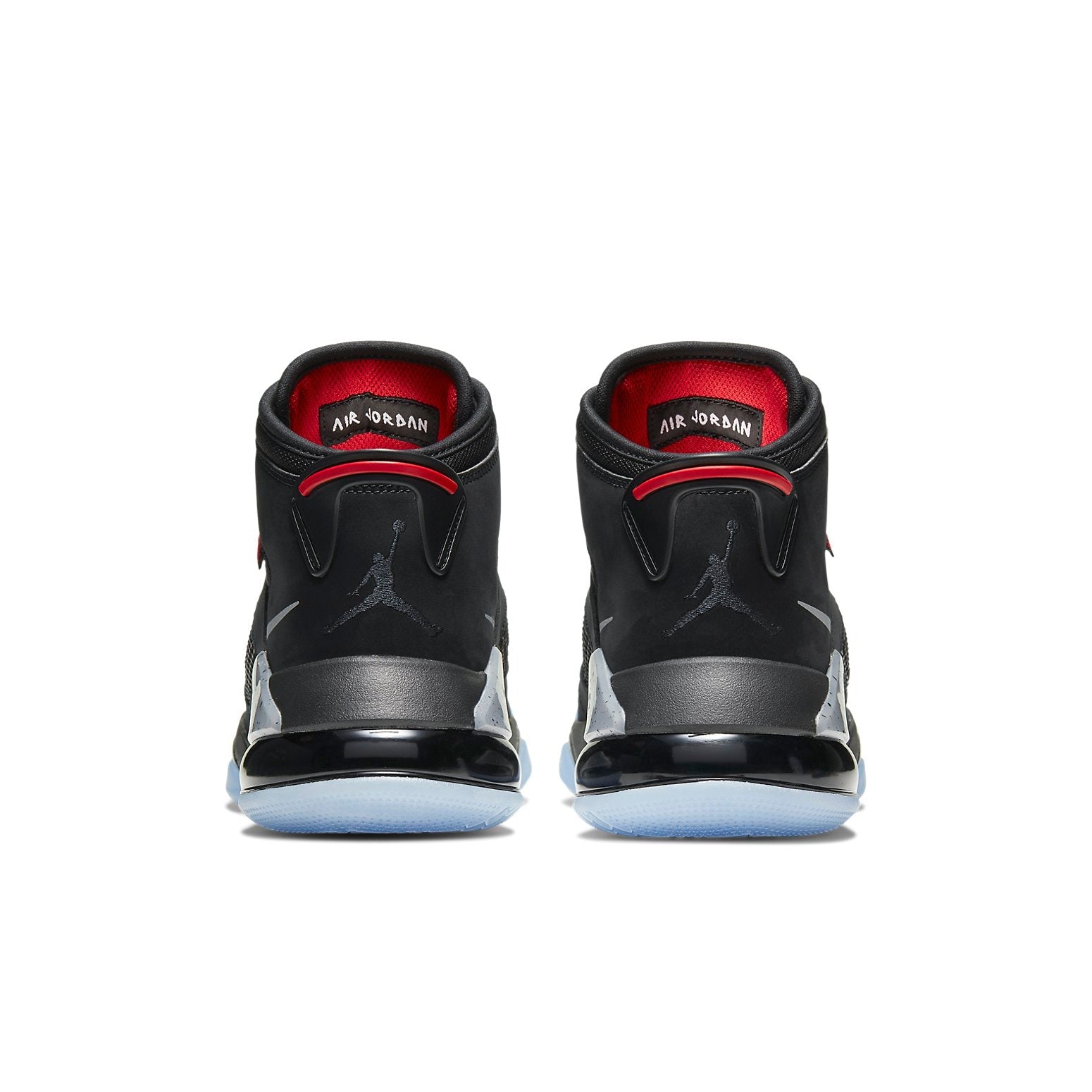 Air Jordan Mars 270 'Metallic' CD7070-010