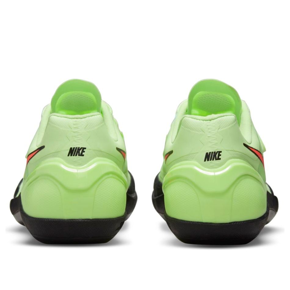 Nike Zoom Rotational 6 'Barely Volt Hyper Orange' 685131-700