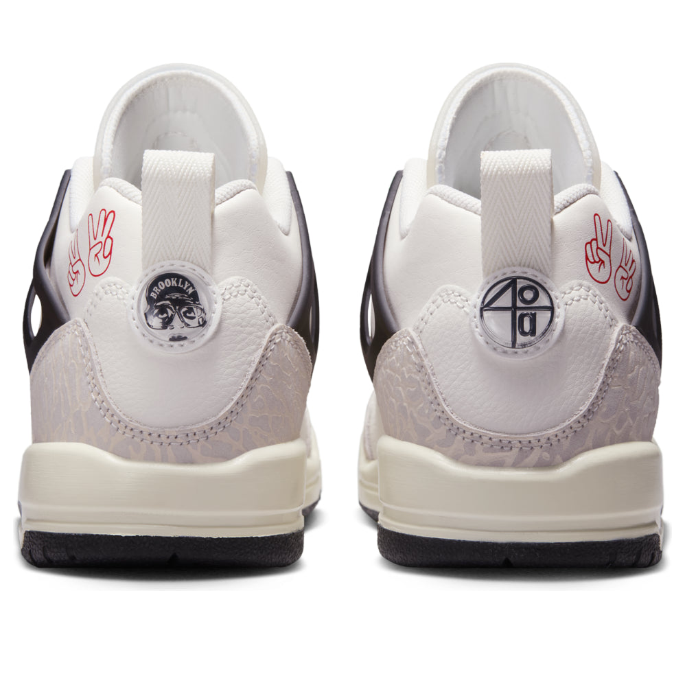 (GS) Air Jordan Spizike Low 'Spizike Was Here' HQ1670-183