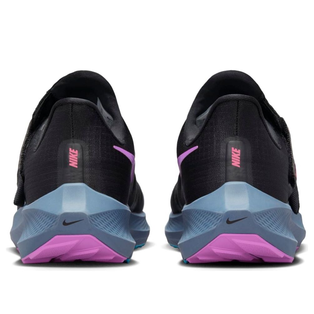 (WMNS) Nike Air Zoom Pegasus 39 FlyEase SE 'Black Baltic Blue' FJ2976-001